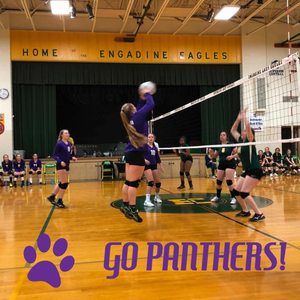 Meet your Posher, Krista